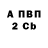Амфетамин 98% Den Dorr