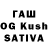 Каннабис Ganja Bilal Sever